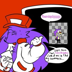 [¿Mod cancelled?] Pizza Tower Janzy's Canvas - Collapse! Remastered v1 FLP+