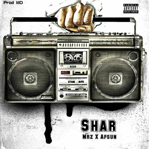 SHAR -  ( ft AFSUN)
