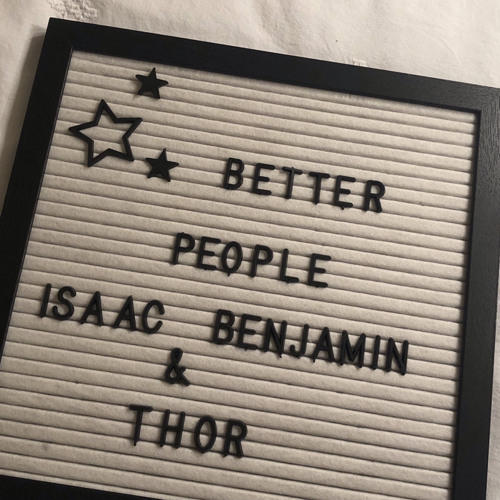 better people (feat. thor)