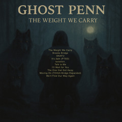 The Weight We Carry