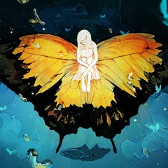 Laplace / Hotaru feat. Hatsune Miku