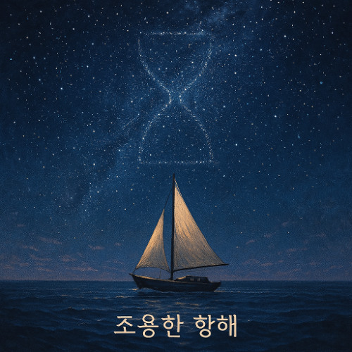 조용한 항해