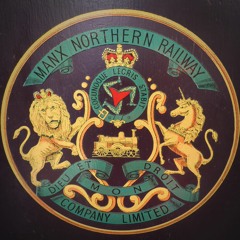 Painting the Glen Wyllin railway bridge