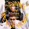 Sound Metaphors Mix Series 34 : Abajour DJ mix artwork - Electronic music tracklist cover image