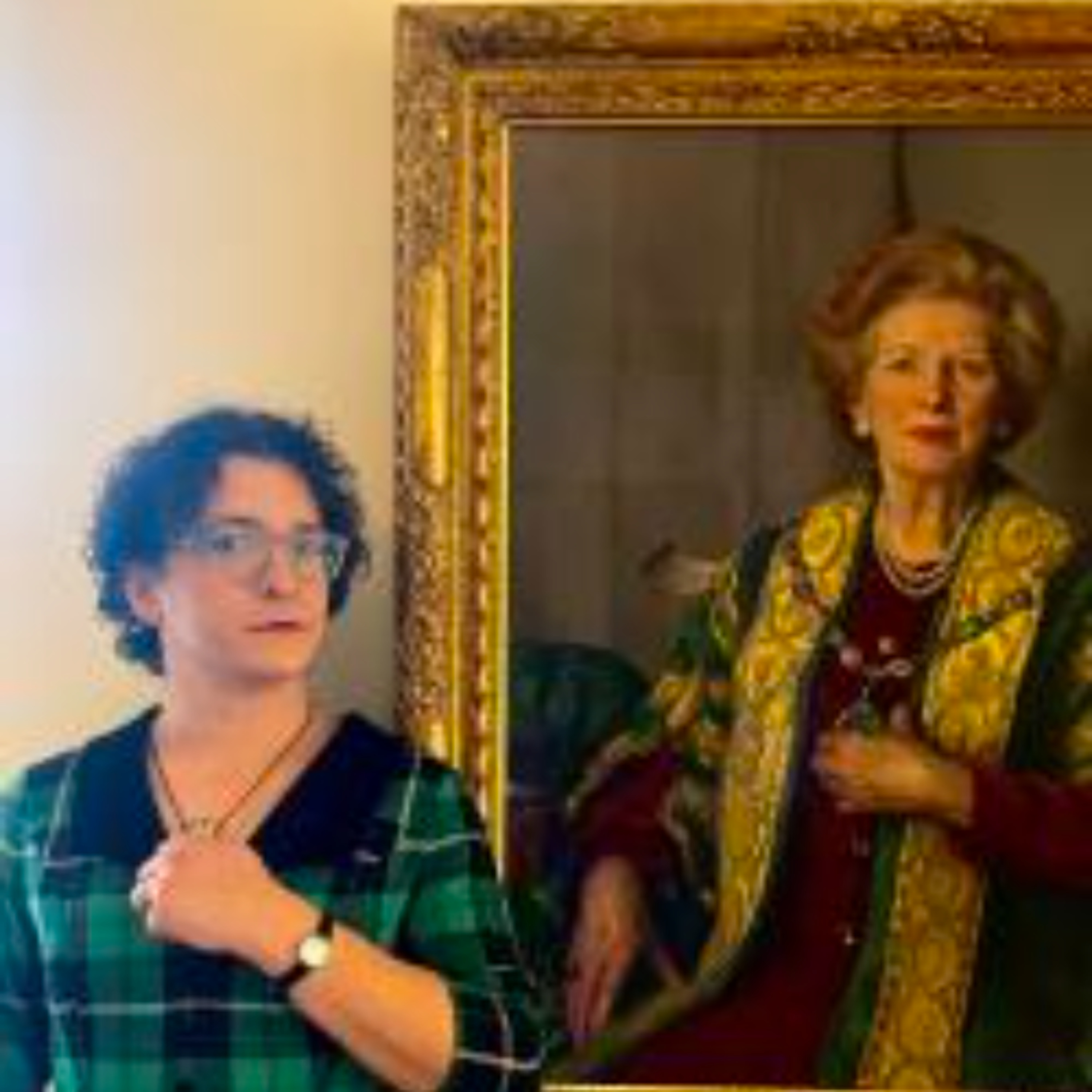Broadcast Seeding Ep 18: Off-Script with Dr. Joanna Homrighausen episode artwork