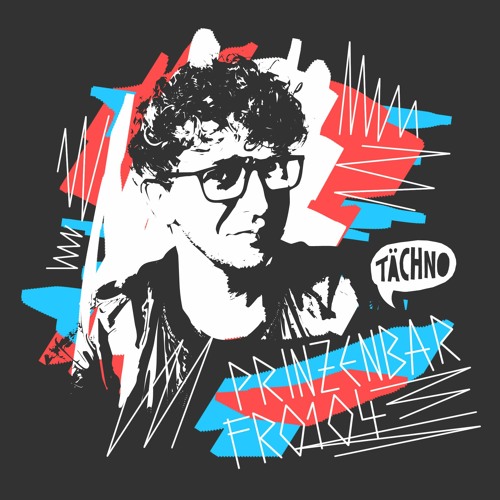 Rich Vom Dorf - Tächno @ Prinzenbar (01.04.22)