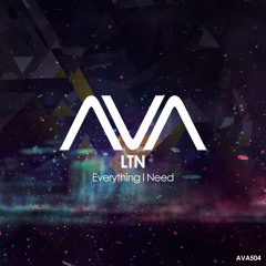 Everything I Need (Extended Mix)