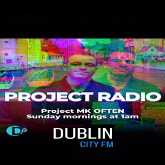 Project RADIO (103.2 DublinCityFM)