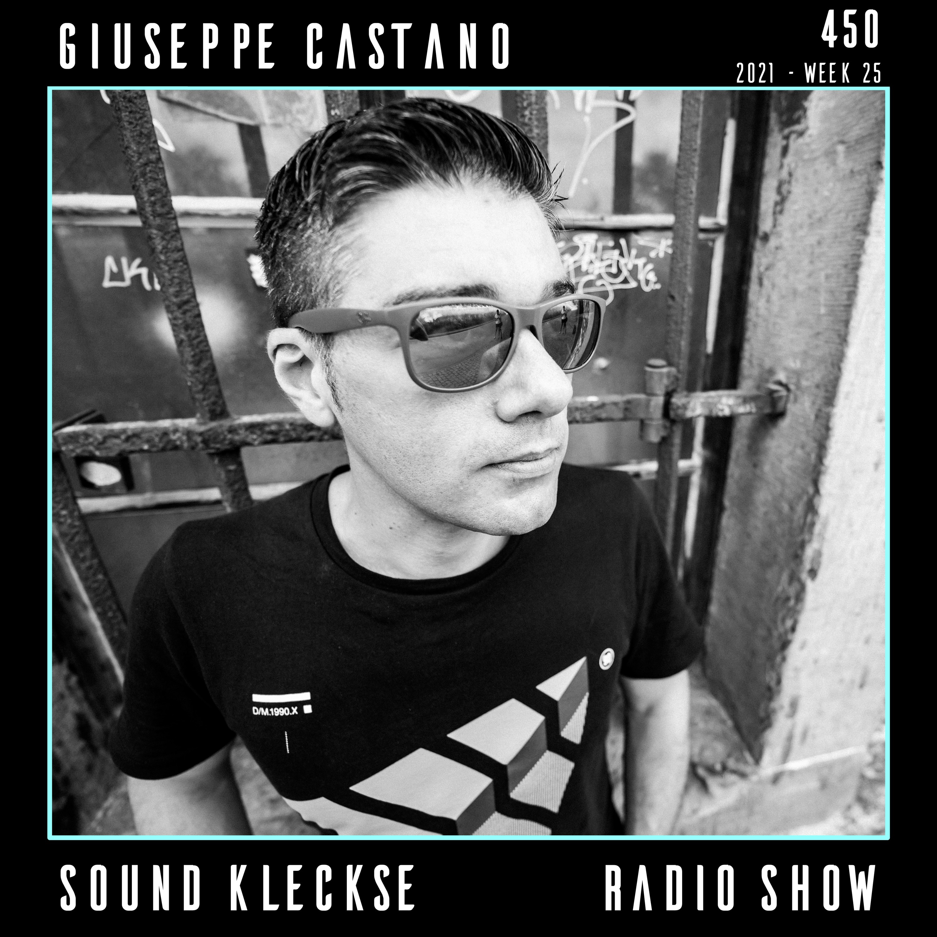 Sound Kleckse
