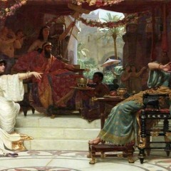 Giacinto Scelsi - Nuits (2. Le Reveil Profond)