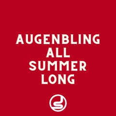 Augenbling All Summer Long (Ehrenloser Remix)