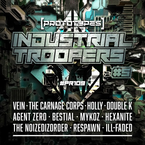 The Noizedizorder & Bestial - I Made A Choice