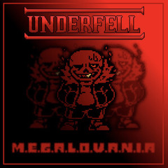 old underfell megalovania