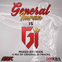 General Imran Is G.I @NIXK_S