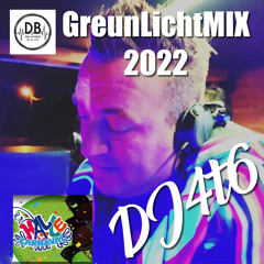 GreunLichtMIX2022 - DJ4T6