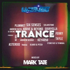 Mark Tate aka Spuddy - Limitless 2025  Trance