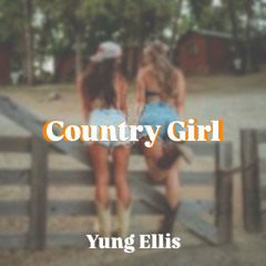 country girl