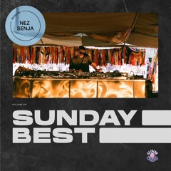 Sunday Best 09 - Nez Senja