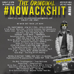 THE ORIGINAL #NWS SHOW WITH HIKU #244 11162025