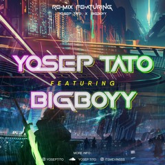 ZM - HODO SASUDE ( YOSEP TATO X BIGBOYY )#SANGATVVIPEXP