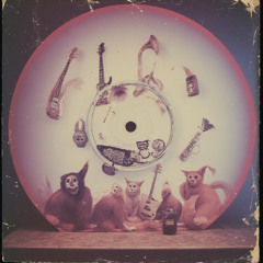 W.BEG_001 (Original Mix)