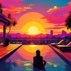 The Roof Istanbul, Chill Sessions Vol. II