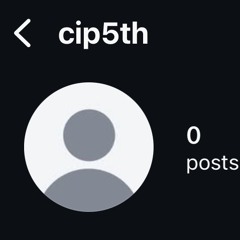 cip x #2003
