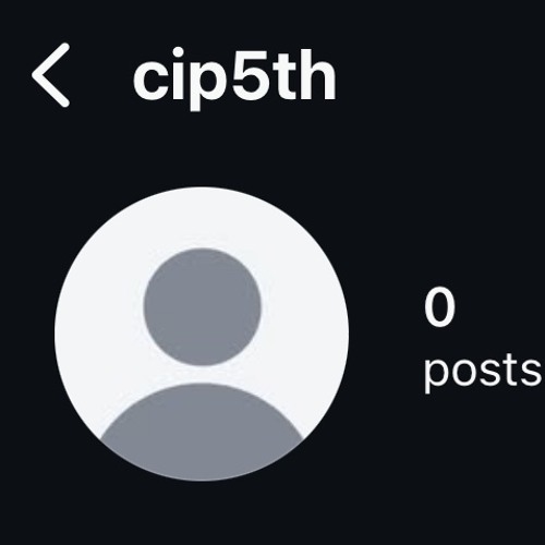 cip x #2003
