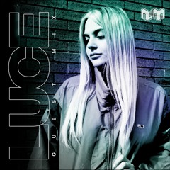 Nu:Motive Guest Mix - LUCE
