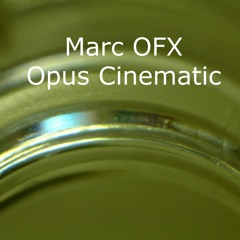 01 Marc OFX - Solar Eclipse
