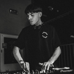 Seven Synths @ Black Mass 18/02/23