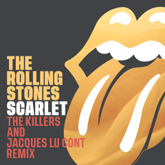 Scarlet (The Killers & Jacques Lu Cont Remix) [feat. Jimmy Page]