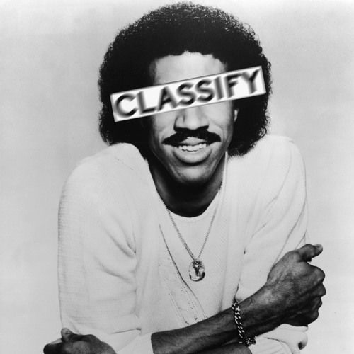Commodores - Brick House (CLASSIFY Edit) [FREE DL]