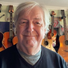 No One Ever Warned me 'Bout You  -JOHN DADDIO CLARKE & ZOLTAN JAKAB