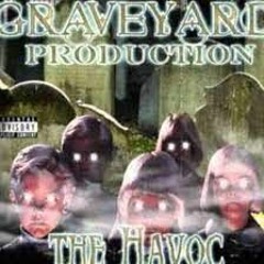 Graveyard Productions - Devil Shit