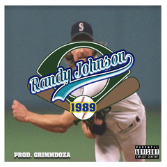 RANDY JOHNSON