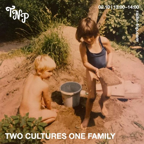 Two cultures one family