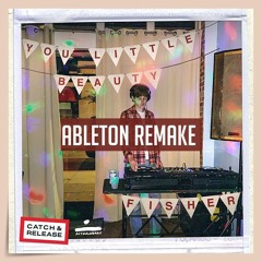 Ableton Remake - FISHER - You Little Beauty (Tech House Template).mp3