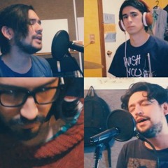 Ya nada queda (Cover Kudai)