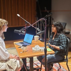 WAMCast Episode 2: Making Noise with Foley at Skywalker Sound, Featuring Alyssa Navarez