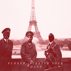 N*zis In Paris