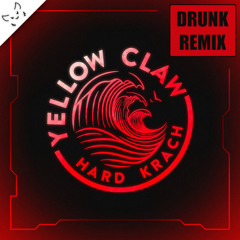 Yellow Claw - CRUSH (SRG Edit)