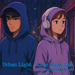 Urban Lights