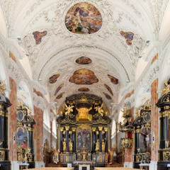 J.S. Bach: Ach bleibe doch, mein liebstes Leben