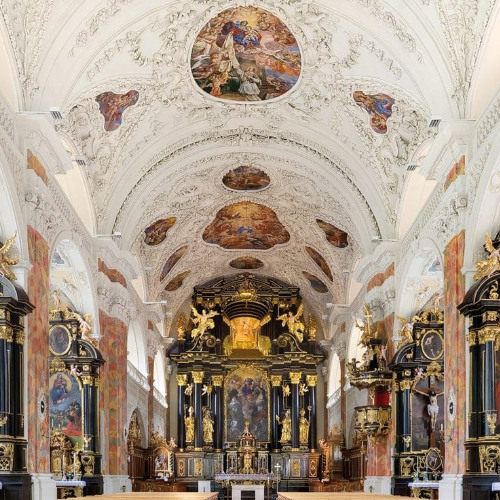 J.S. Bach: Ach bleibe doch, mein liebstes Leben