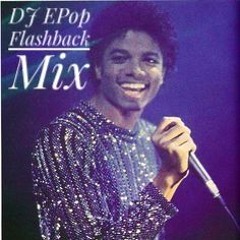 DJ EPop Flashback Mix