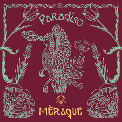 Mèraque - Kyrgyzstan Desert