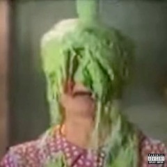 yung flank - slime disease