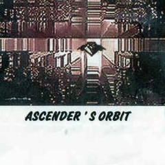 Teknokrates - Impakt - Ascender's Orbit - Fusion Analogik (A)