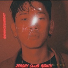 Dust (Jersey Club Remix) #JerseyClub